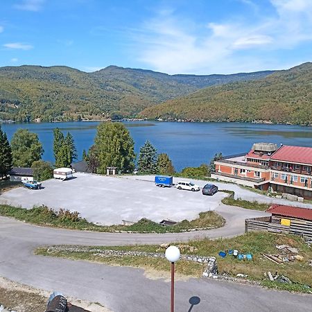 Vila Jezero Баина Баща Екстериор снимка