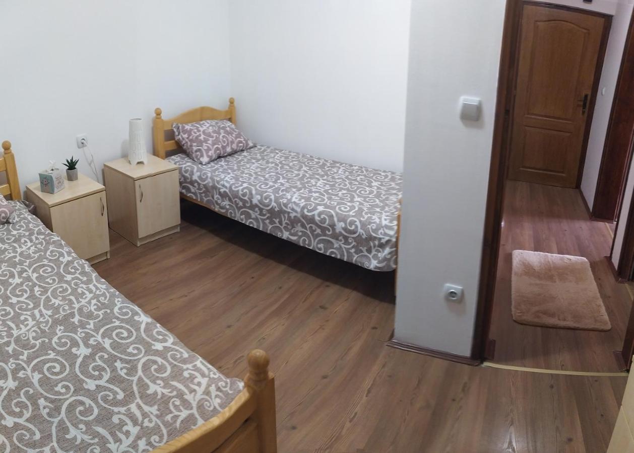 Vila Jezero Баина Баща Екстериор снимка