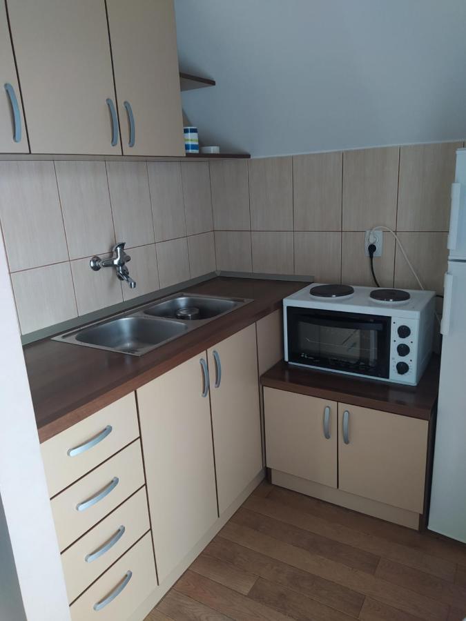 Vila Jezero Баина Баща Екстериор снимка