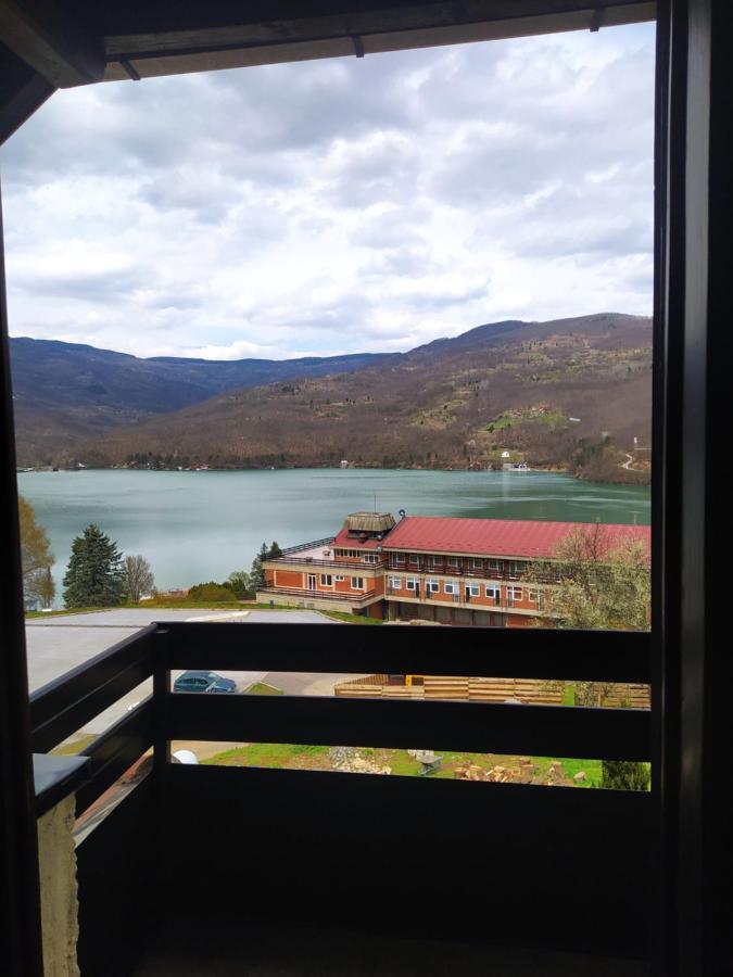 Vila Jezero Баина Баща Екстериор снимка