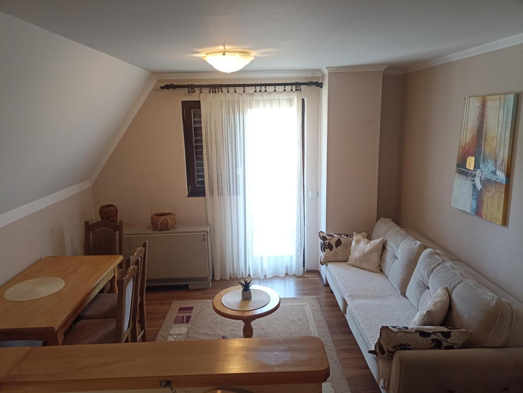 Vila Jezero Баина Баща Екстериор снимка