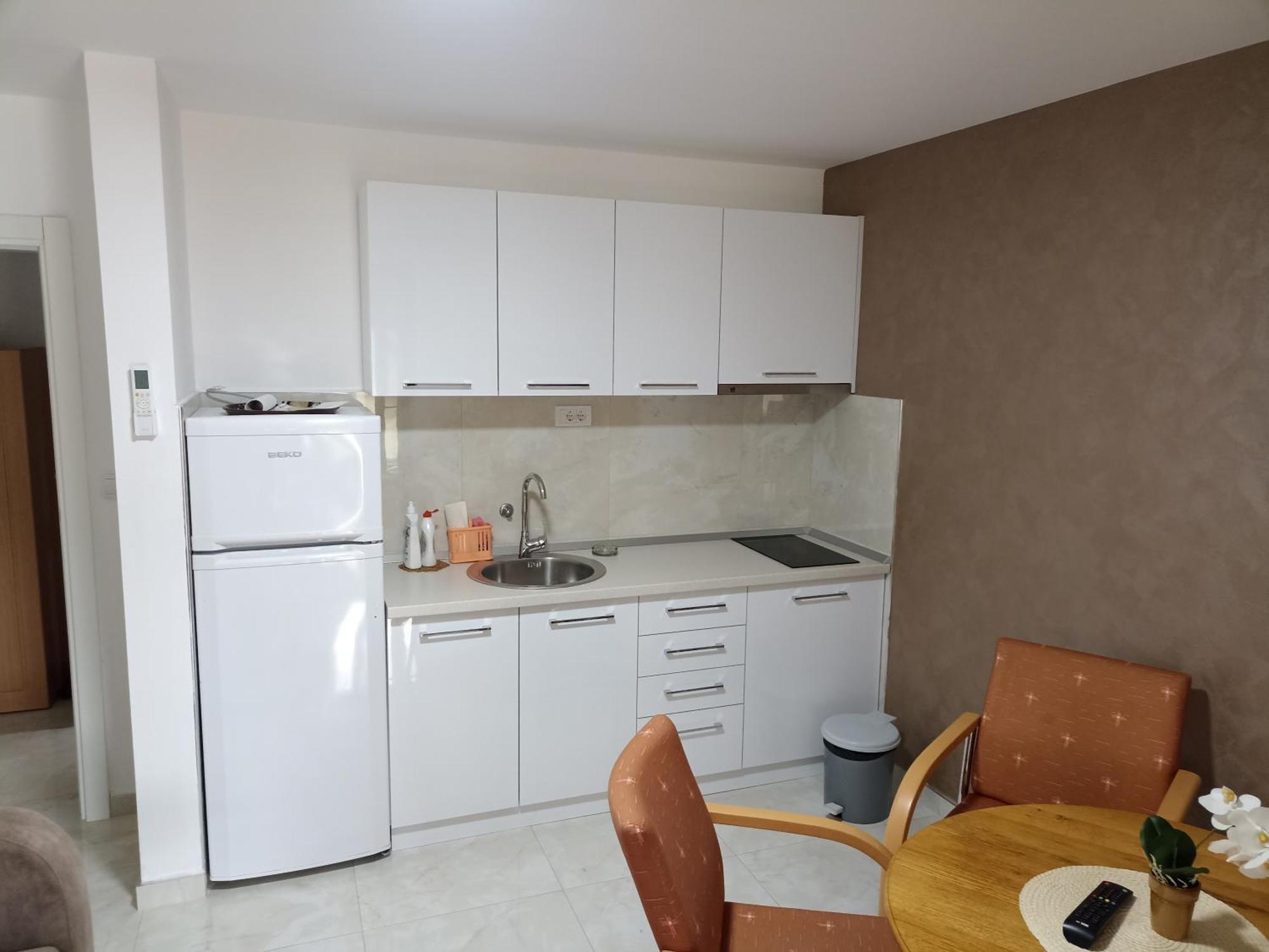 Vila Jezero Баина Баща Стая снимка