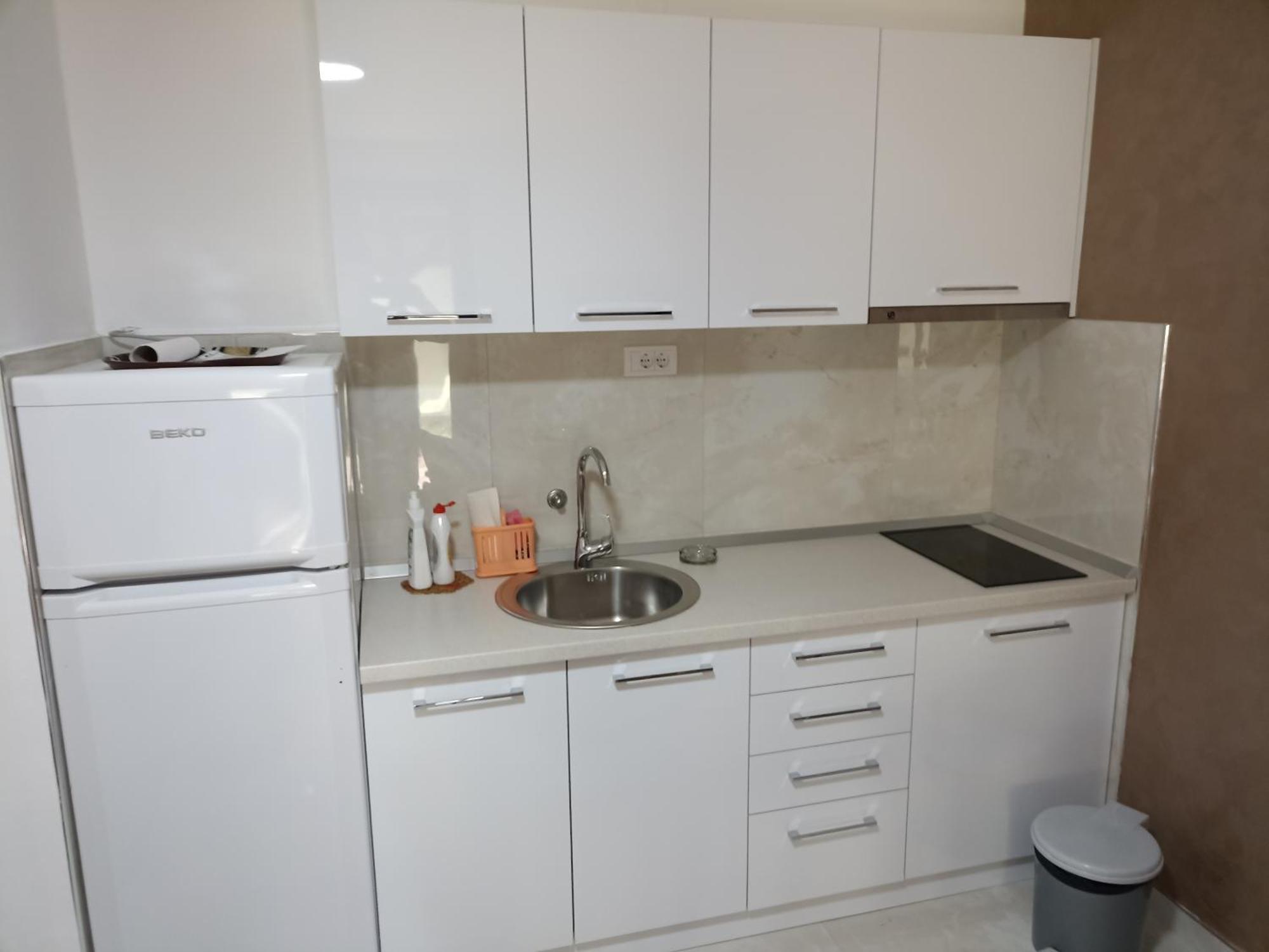 Vila Jezero Баина Баща Стая снимка