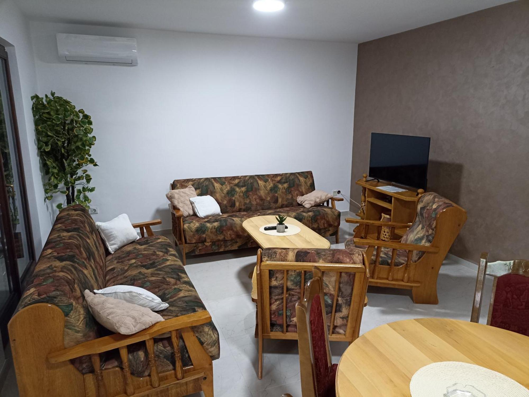 Vila Jezero Баина Баща Стая снимка