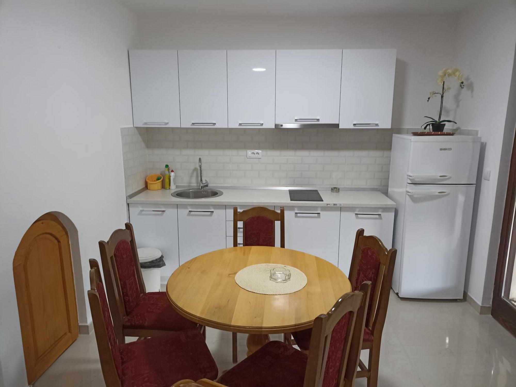 Vila Jezero Баина Баща Стая снимка