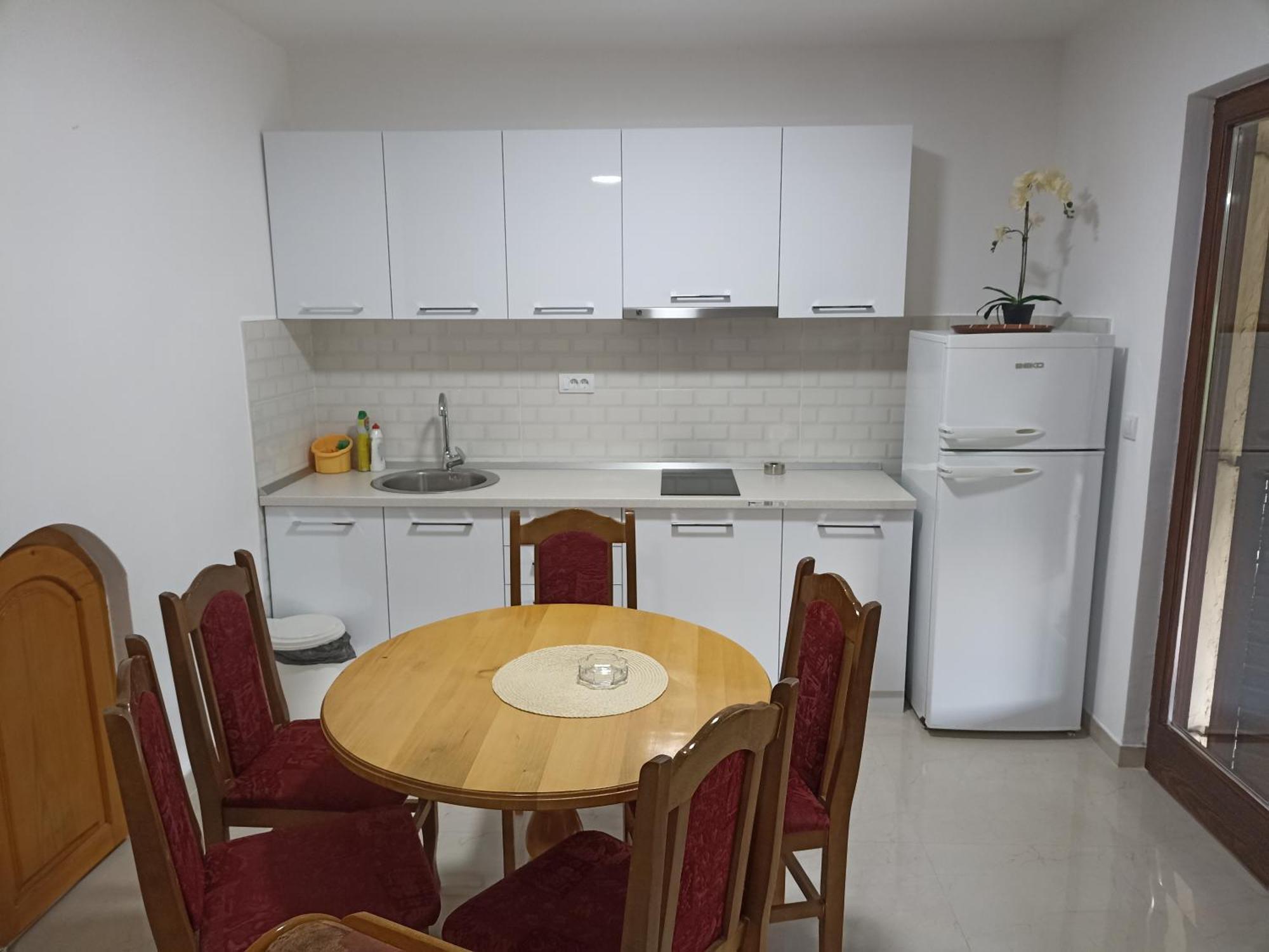 Vila Jezero Баина Баща Стая снимка